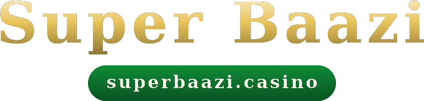 Super Baazi logo
